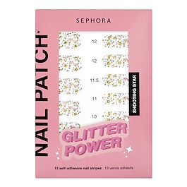 Nail Patchs - Tırnak Yaması image